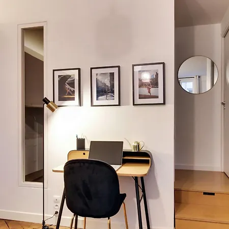 Central & Cosy 2Br Opera/Terreaux - Check-In 24/7 Lyon Exterior photo