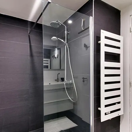 Central & Cosy 2Br Opera/Terreaux - Check-In 24/7 Lyon Exterior photo