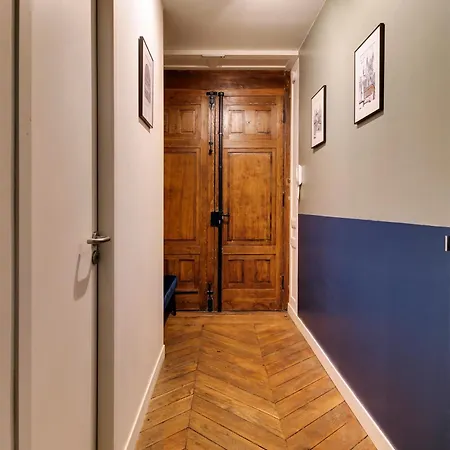 Central & Cosy 2Br Opera/Terreaux - Check-In 24/7 Lyon Exterior photo