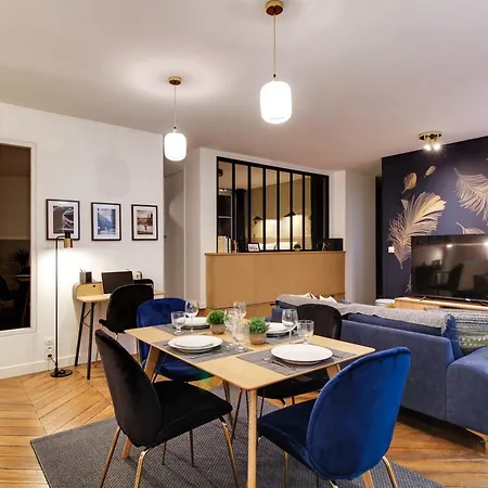 Central & Cosy 2Br Opera/Terreaux - Check-In 24/7 Lyon Exterior photo